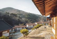 เที่ยวเกาหลี 2022 กับสถานที่เช็คอินยอดนิยมใน IG เที่ยวเกาหลี