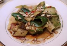 การกินเจ ทำให้ได้ทั้งสุขภาพกาย และสุขภาพใจที่สมบูรณ์ การกินเจ