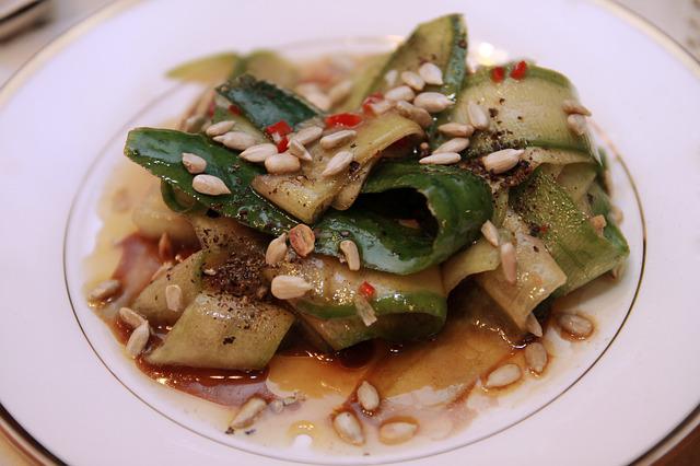 การกินเจ ทำให้ได้ทั้งสุขภาพกาย และสุขภาพใจที่สมบูรณ์ การกินเจ