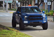 กันโคลงรถยนต์ คืออะไร จำเป็นต้องติดตั้งเสริมหรือไม่ กันโคลงรถยนต์