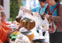 ทำบุญวันเกิด ของผู้ที่เกิดทั้ง 7 วัน เสริมดวงให้เฮงให้ปัง ทำบุญวันเกิด