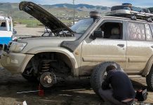 โช๊คอัพรถยนต์ คืออะไร มีกี่ประเภท สัญญาณบ่งบอกว่าโช๊คกำลังมีปัญหา โช๊คอัพรถยนต์