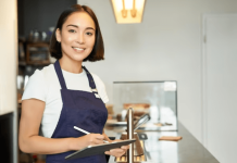 เครื่อง POS อาวุธลับสำหรับร้านอาหาร เครื่อง POS ที่เจ้าของร้านอาหาร