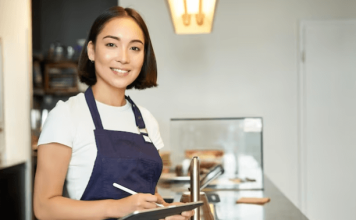 เครื่อง POS อาวุธลับสำหรับร้านอาหาร เครื่อง POS ที่เจ้าของร้านอาหาร