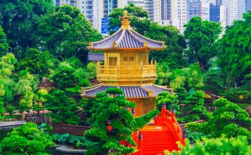 แนะนำ 7 ที่เที่ยวฮ่องกง สุดฮิตที่ไม่ควรพลาด