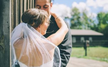 ถ่ายพรีเวดดิ้งโบราณสถาน