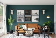 เทรนด์การแต่งบ้านแบบไหนจะมาแรงในปี 2024 ติดตามที่นี่เลย แต่งบ้าน