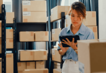 รู้จักกับระบบจัดการสต๊อกสินค้า ตัวช่วยจัดการงานหลังบ้าน ระบบจัดการสต๊อกสินค้า