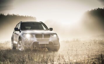 รถไฟฟ้า SUV ปี 2024 มีรุ่นไหนน่าสนใจบ้าง?