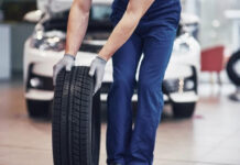 เลือกใช้ยางราคาถูกยังไงให้ปลอดภัยกับทั้งรถทั้งคน ? ยางราคาถูก