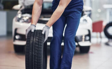 เลือกใช้ยางราคาถูกยังไงให้ปลอดภัยกับทั้งรถทั้งคน ? ยางราคาถูก