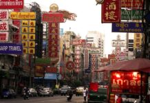 5 ร้านเด็ดเยาวราช การันตีมิชลินไกด์