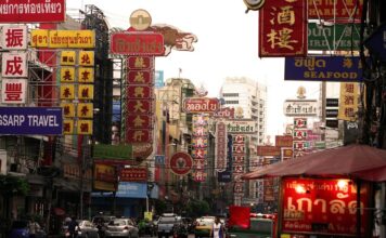 5 ร้านเด็ดเยาวราช การันตีมิชลินไกด์