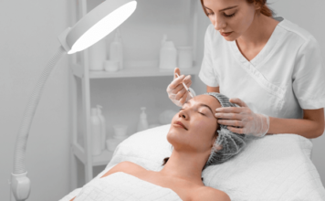 คืนความอ่อนเยาว์ให้ใบหน้า ด้วยการฉีดโบท็อกซ์ลดริ้วรอย ! ฉีดโบท็อกซ์ลดริ้วรอย