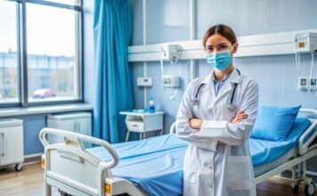 เจ็บป่วยหนักต้องรู้ ! นอนโรงพยาบาลเอกชน คืนละเท่าไหร่ นอนโรงพยาบาลเอกชนคืนละเท่าไหร่