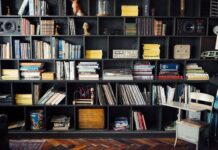 ปักมุดไว้ 4 จุดนั่งชิลมีหนังสืออ่านฟรี 2024 หนังสืออ่านฟรี