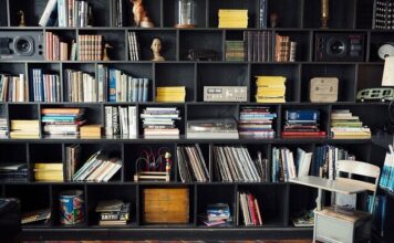 ปักมุดไว้ 4 จุดนั่งชิลมีหนังสืออ่านฟรี 2024 หนังสืออ่านฟรี