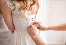 ข้อควรรู้ก่อนเลือกเช่าชุดแต่งงาน ลดปัญหากวนใจวันวิวาห์ ชุดแต่งงาน