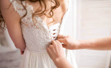 ข้อควรรู้ก่อนเลือกเช่าชุดแต่งงาน ลดปัญหากวนใจวันวิวาห์ ชุดแต่งงาน