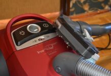 อะไหล่เครื่องดูดฝุ่น ศิลปะแห่งการยืดอายุที่คนไทยควรรู้ในยุคเศรษฐกิจถดถอย อะไหล่เครื่องดูดฝุ่น