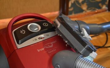 อะไหล่เครื่องดูดฝุ่น ศิลปะแห่งการยืดอายุที่คนไทยควรรู้ในยุคเศรษฐกิจถดถอย อะไหล่เครื่องดูดฝุ่น