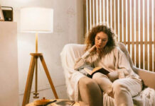 ไอเดียแต่งมุมอ่านหนังสือสบายๆ ให้บ้านน่าอยู่และมีสไตล์ ไอเดียแต่งมุมอ่านหนังสือสบายๆ