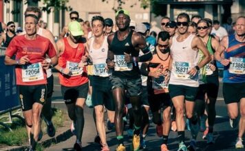 เทคนิคการวิ่งมาราธอน สำหรับมือใหม่ เพิ่มความแข็งแรงและลดความเสี่ยงบาดเจ็บ เทคนิคการวิ่งมาราธอน สำหรับมือใหม่