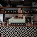 ร้านกาแฟน่าถ่ายรูปในกรุงเทพ