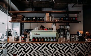 ร้านกาแฟน่าถ่ายรูปในกรุงเทพแห่งไหนที่ต้องไปเช็กอิน ร้านกาแฟน่าถ่ายรูปในกรุงเทพ