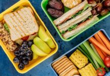 ไอเดียอาหารเช้าหอพัก ทำง่ายๆ ทำเร็ว ไม่ต้องยุ่งยาก เมนูอาหารเช้าหอพัก ทำง่ายๆ ประหยัดเวลาช่วงเร่งรีบ