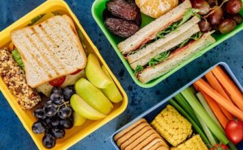 ไอเดียอาหารเช้าหอพัก ทำง่ายๆ ทำเร็ว ไม่ต้องยุ่งยาก เมนูอาหารเช้าหอพัก ทำง่ายๆ ประหยัดเวลาช่วงเร่งรีบ