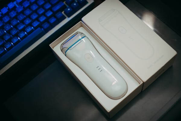 เครื่องโกนหนวดไฟฟ้า รุ่นไหนดีที่เหมาะกับการโกนทุกวันไม่บาดผิว