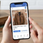 การใช้งาน Facebook Marketplace สำหรับขายของมือสองเบื้องต้น