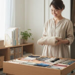 จัดระเบียบด้วย KonMari Method