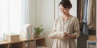 วิธีจัดบ้านให้เรียบร้อยด้วย KonMari Method แบบง่าย ๆ ทำเองได้ที่บ้าน จัดระเบียบด้วย KonMari Method