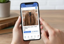 วิธีเริ่มขายของมือสองบน Facebook Marketplace สำหรับมือใหม่แบบเข้าใจง่าย การใช้งาน Facebook Marketplace สำหรับขายของมือสองเบื้องต้น