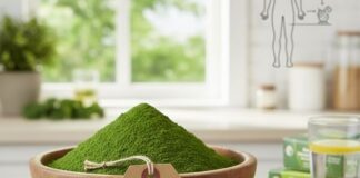 ผงผักเคล กับการดีท็อกซ์ (Detox) สารพิษในร่างกาย ผงผักเคล กับการดีท็อกซ์ (Detox) สารพิษในร่างกาย