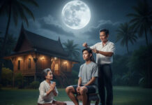 ความเชื่อดั้งเดิมเรื่องการตัดผมวันพระจันทร์เต็มดวงยังเกี่ยวข้องกับวิถีชีวิตปัจจุบันหรือไม่ การตัดผมช่วงพระจันทร์เต็มดวงเป็นความเชื่อจากสมัยโบราณ