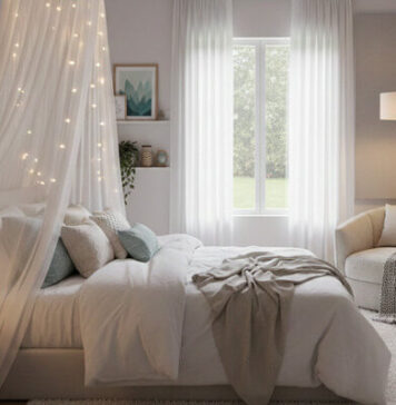 ห้องนอนสามารถเป็น Safe Space ได้จริงหรือไม่ และต้องจัดอย่างไร วิธีจัดห้องนอนให้เป็นพื้นที่ปลอดภัย (Safe Space) ที่สงบและผ่อนคลาย