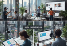 อาชีพสายดิจิทัลที่ไม่ต้องเขียนโค้ดมีอะไรบ้าง และต้องใช้ทักษะแบบใดในการทำงาน อาชีพสายดิจิทัลที่ไม่ต้องเขียนโค้ด