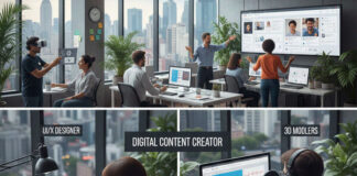 อาชีพสายดิจิทัลที่ไม่ต้องเขียนโค้ดมีอะไรบ้าง และต้องใช้ทักษะแบบใดในการทำงาน อาชีพสายดิจิทัลที่ไม่ต้องเขียนโค้ด