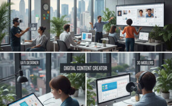 อาชีพสายดิจิทัลที่ไม่ต้องเขียนโค้ดมีอะไรบ้าง และต้องใช้ทักษะแบบใดในการทำงาน อาชีพสายดิจิทัลที่ไม่ต้องเขียนโค้ด