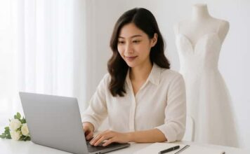 Destination Wedding แบบสวยคุมงบ: วางแผนงานแต่งปลายทางด้วยการเช่าชุดให้คุ้ม Destination Wedding แบบสวยคุมงบ: วางแผนงานแต่งปลายทางด้วยการเช่าชุดให้คุ้ม