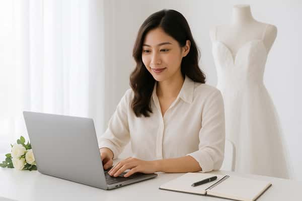 Destination Wedding แบบสวยคุมงบ: วางแผนงานแต่งปลายทางด้วยการเช่าชุดให้คุ้ม