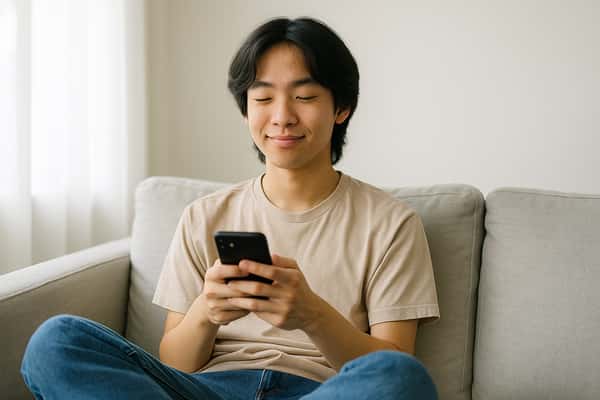 จาก FOMO สู่ JOMO: ทำไมวัยรุ่นยุคนี้ถึงอยากใช้ชีวิตช้าลง