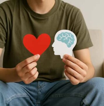 ทำไมวัยรุ่นยุคนี้เริ่มใส่ใจสุขภาพจิตพอๆ กับสุขภาพกาย ทำไมวัยรุ่นยุคนี้เริ่มใส่ใจสุขภาพจิตพอๆ กับสุขภาพกาย