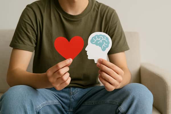 ทำไมวัยรุ่นยุคนี้เริ่มใส่ใจสุขภาพจิตพอๆ กับสุขภาพกาย