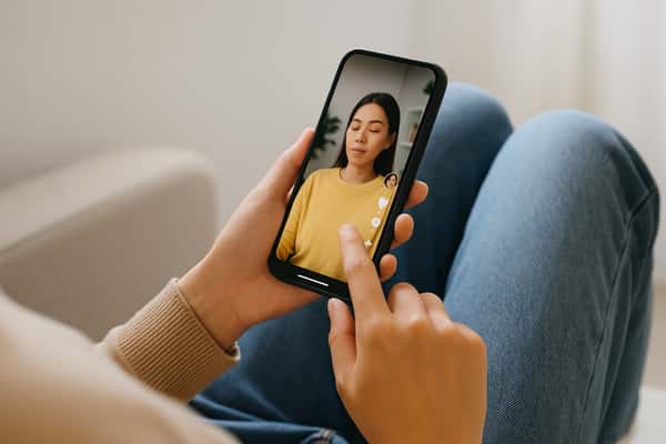 เรียนรู้ผ่านคลิปสั้นอย่างมีสติ: ดูน้อยลง แต่เข้าใจและจำได้มากขึ้น