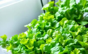 5 ผักสลัดยอดฮิตที่มือใหม่ปลูกยังไงก็รอด เริ่มง่าย เก็บกินได้ไว 5 ผักสลัดยอดฮิตที่มือใหม่ปลูกยังไงก็รอด เริ่มง่าย เก็บกินได้ไว