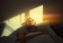 ตื่นมาแล้วฝันหายไปไหน? วิทยาศาสตร์เบื้องหลังการลืมความฝันของเรา ตื่นมาแล้วฝันหายไปไหน? วิทยาศาสตร์เบื้องหลังการลืมความฝันของเรา